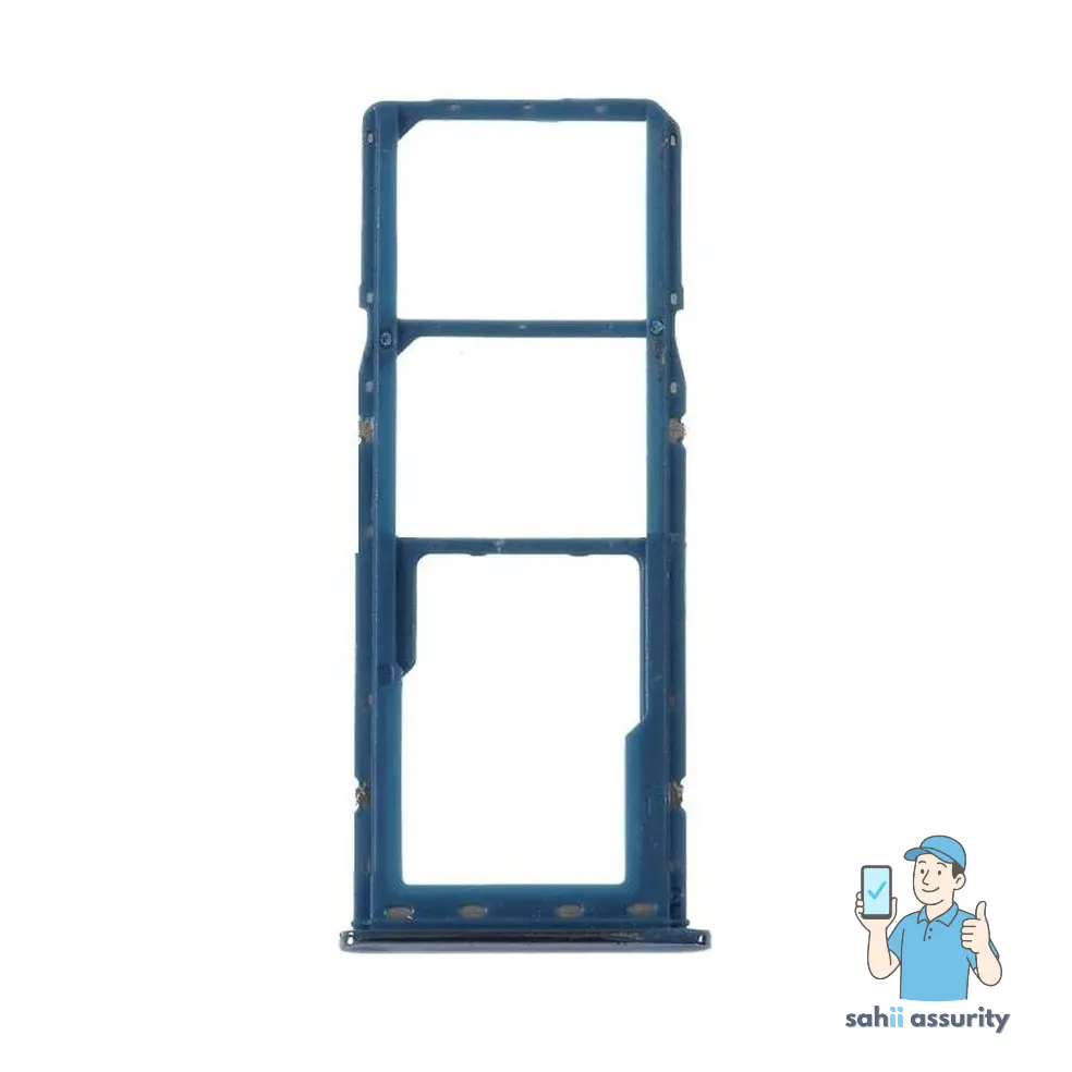 SIM Card Holder Tray for Samsung Galaxy A30 thumbnail